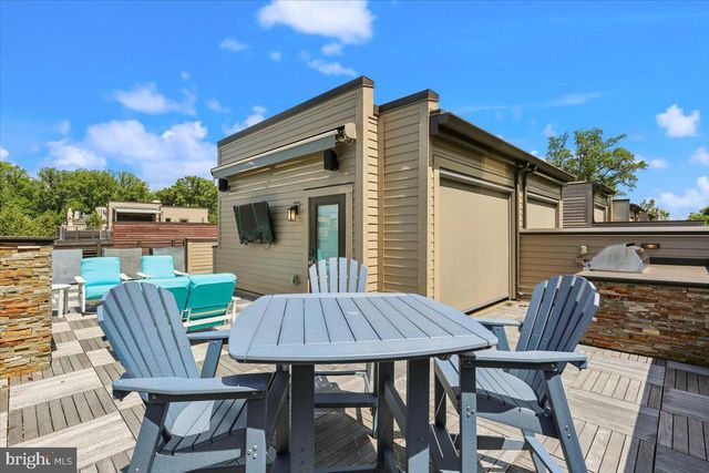 5352 MERRIAM ST, Bethesda, MD 20814