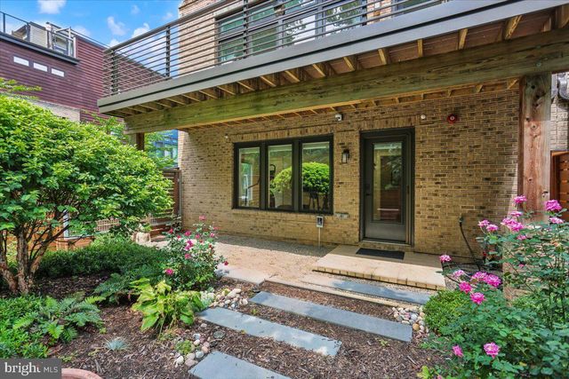 5352 MERRIAM ST, Bethesda, MD 20814