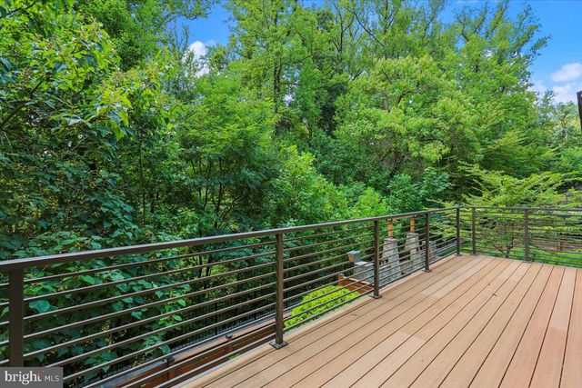 5352 MERRIAM ST, Bethesda, MD 20814