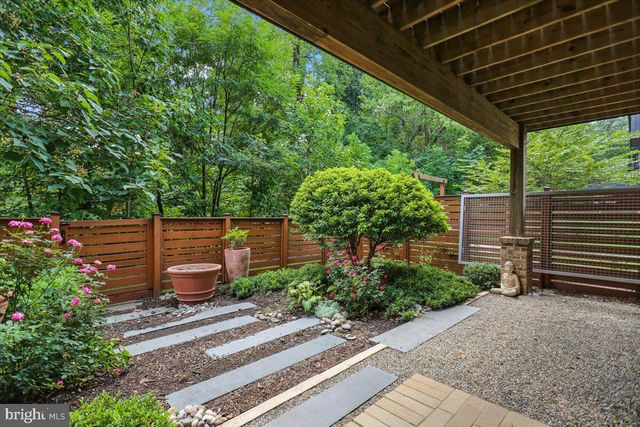 5352 MERRIAM ST, Bethesda, MD 20814