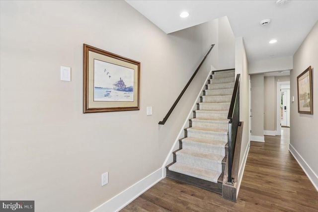 5352 MERRIAM ST, Bethesda, MD 20814