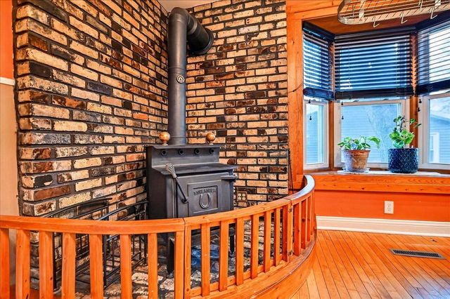 118 Washington Street, Deforest, WI 53532