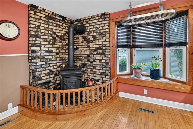 118 Washington Street, Deforest, WI 53532