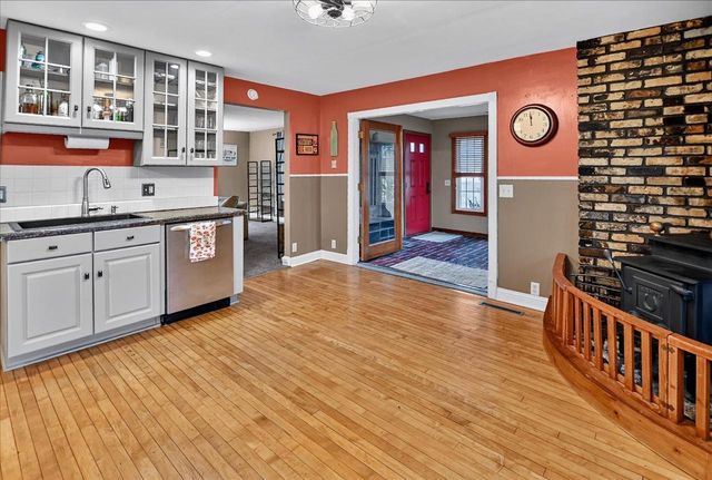 118 Washington Street, Deforest, WI 53532