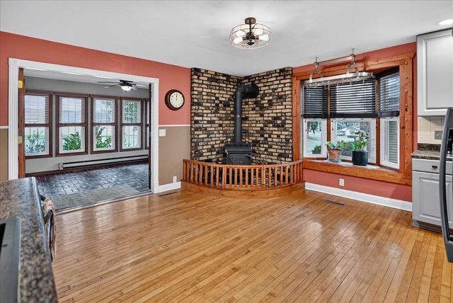 118 Washington Street, Deforest, WI 53532