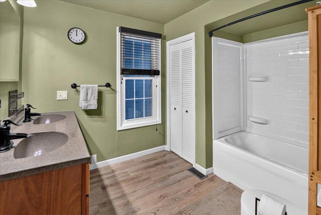 118 Washington Street, Deforest, WI 53532