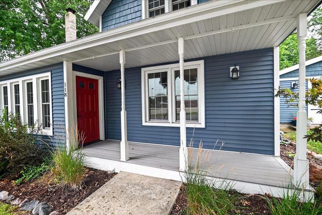 118 Washington Street, Deforest, WI 53532