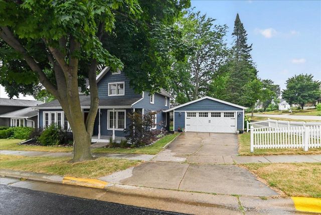 118 Washington Street, Deforest, WI 53532