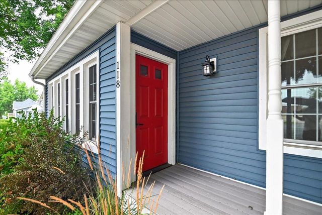 118 Washington Street, Deforest, WI 53532
