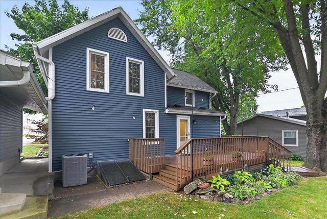 118 Washington Street, Deforest, WI 53532