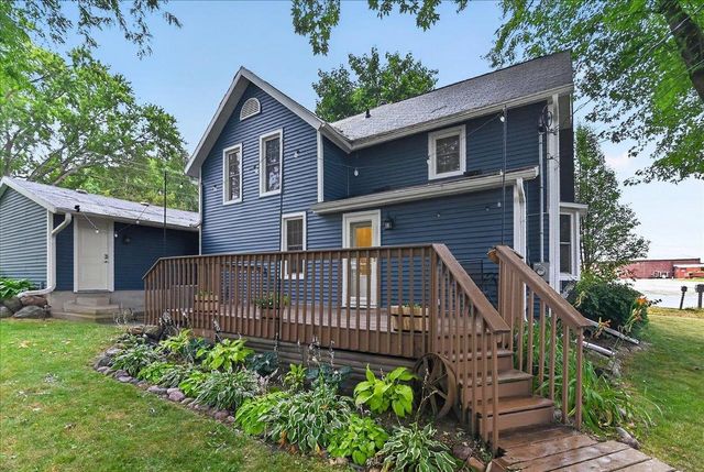 118 Washington Street, Deforest, WI 53532