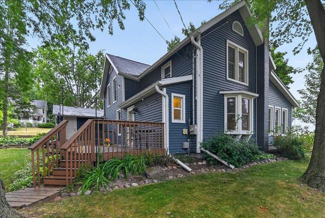 118 Washington Street, Deforest, WI 53532