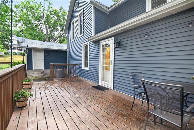 118 Washington Street, Deforest, WI 53532