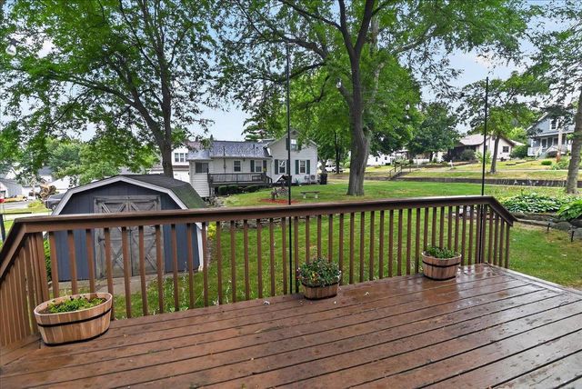118 Washington Street, Deforest, WI 53532