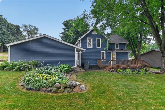 118 Washington Street, Deforest, WI 53532