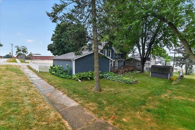 118 Washington Street, Deforest, WI 53532