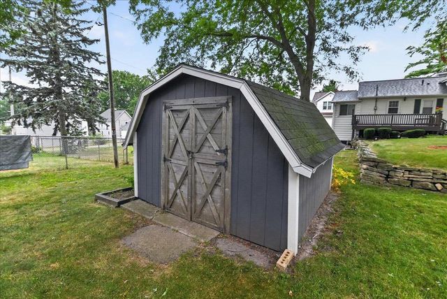 118 Washington Street, Deforest, WI 53532