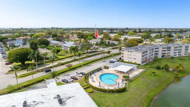 346 Windsor O, West Palm Beach, FL 33417