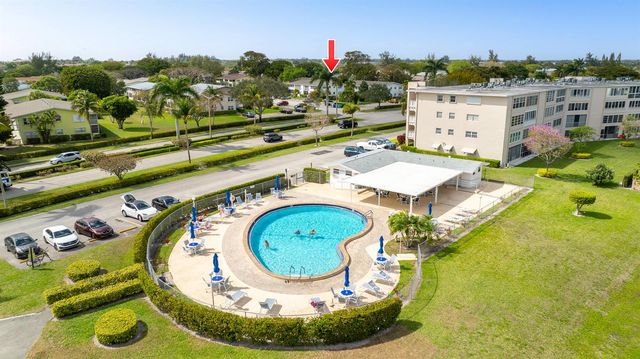 346 Windsor O, West Palm Beach, FL 33417