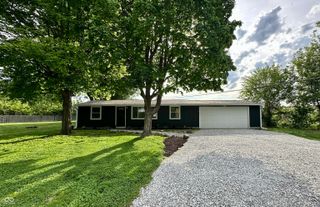 1074 Center Street, Martinsville, IN 46151