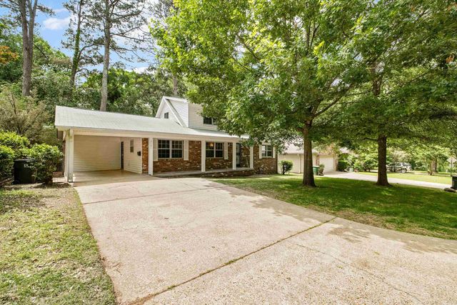 7101 Archwood Drive, Little Rock, AR 72204