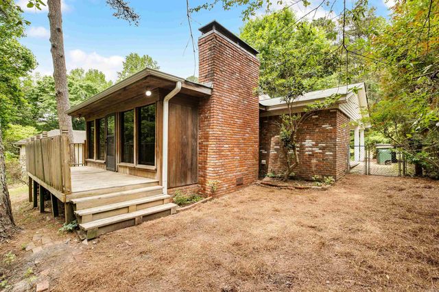 7101 Archwood Drive, Little Rock, AR 72204