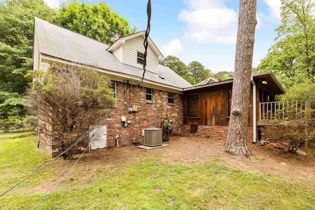 7101 Archwood Drive, Little Rock, AR 72204