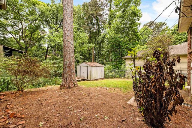7101 Archwood Drive, Little Rock, AR 72204