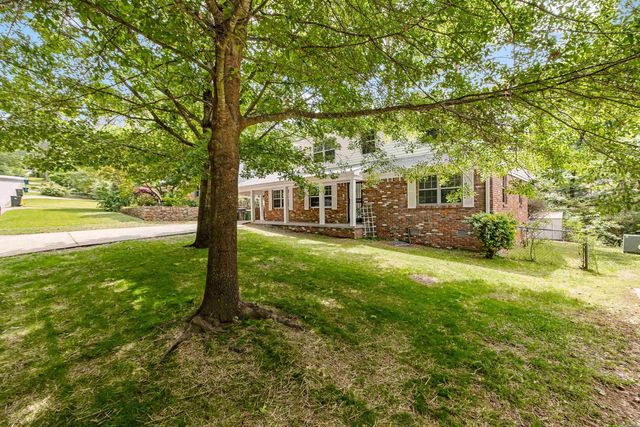 7101 Archwood Drive, Little Rock, AR 72204