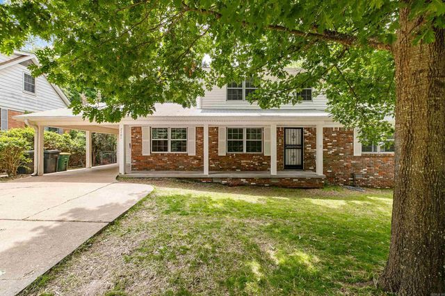 7101 Archwood Drive, Little Rock, AR 72204