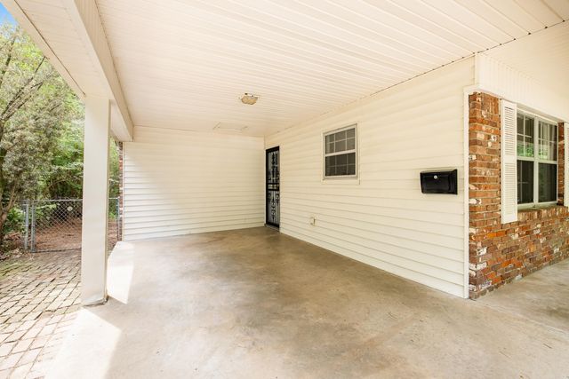 7101 Archwood Drive, Little Rock, AR 72204