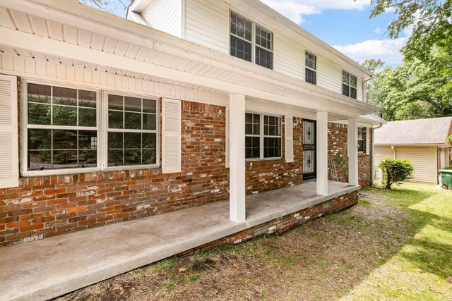 7101 Archwood Drive, Little Rock, AR 72204