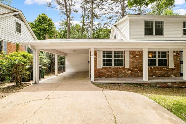 7101 Archwood Drive, Little Rock, AR 72204