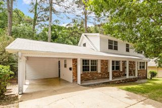 7101 Archwood Drive, Little Rock, AR 72204