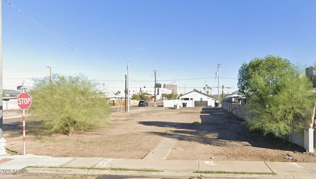 1900 E ADAMS Street 13, Phoenix, AZ 85034