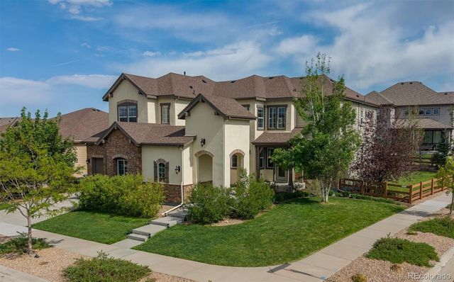 19742 W 95th Place, Arvada, CO 80007
