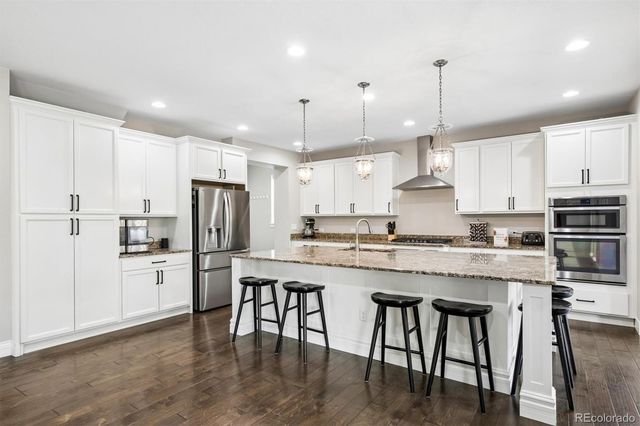 19742 W 95th Place, Arvada, CO 80007