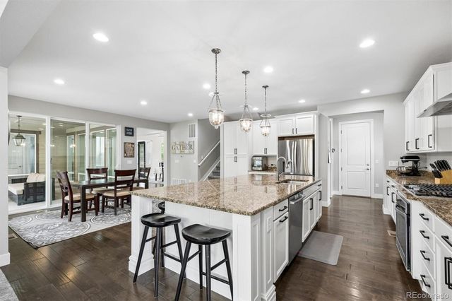 19742 W 95th Place, Arvada, CO 80007
