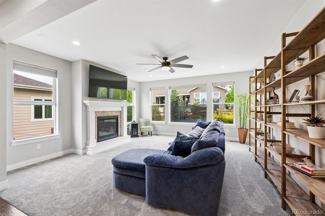 19742 W 95th Place, Arvada, CO 80007