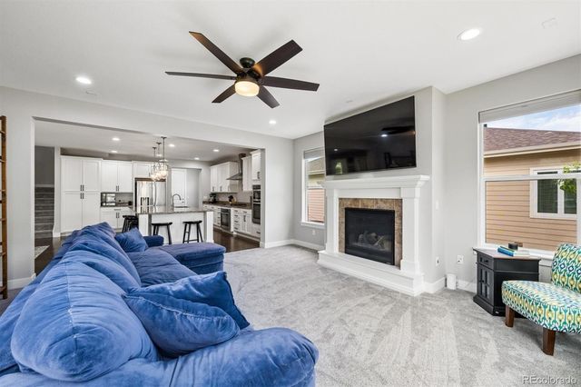 19742 W 95th Place, Arvada, CO 80007