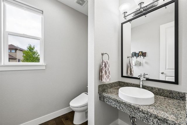 19742 W 95th Place, Arvada, CO 80007