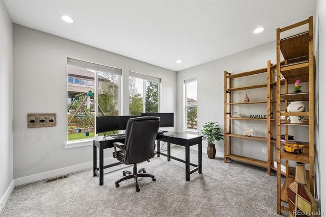 19742 W 95th Place, Arvada, CO 80007