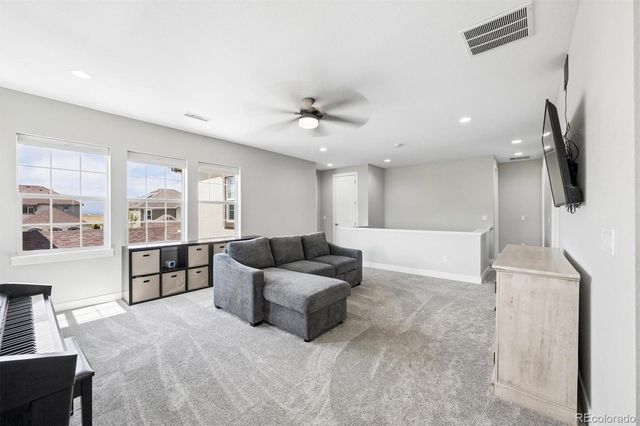 19742 W 95th Place, Arvada, CO 80007