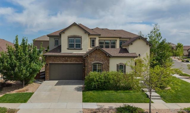 19742 W 95th Place, Arvada, CO 80007