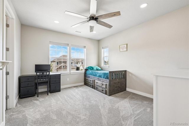19742 W 95th Place, Arvada, CO 80007