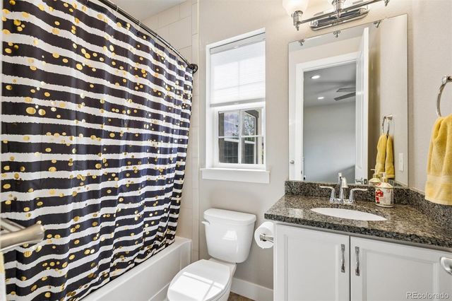 19742 W 95th Place, Arvada, CO 80007
