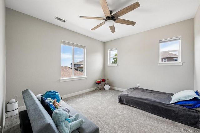 19742 W 95th Place, Arvada, CO 80007