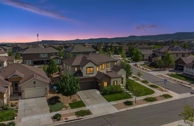 19742 W 95th Place, Arvada, CO 80007