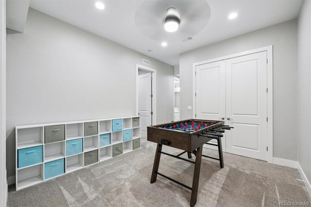 19742 W 95th Place, Arvada, CO 80007