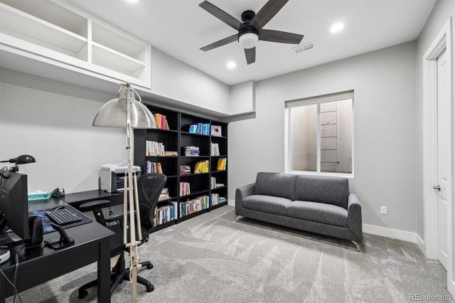 19742 W 95th Place, Arvada, CO 80007